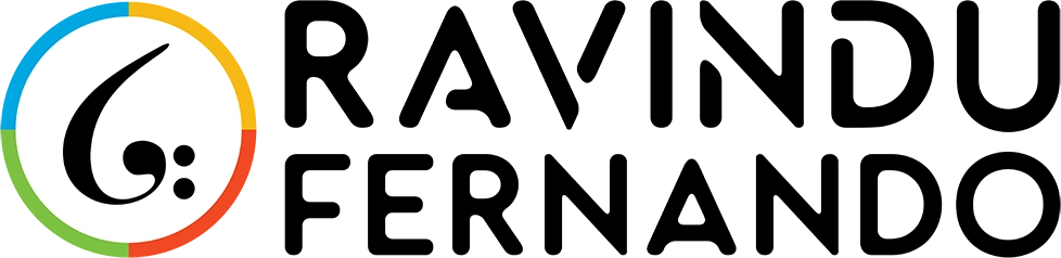 Ravindu Fernando – Web black